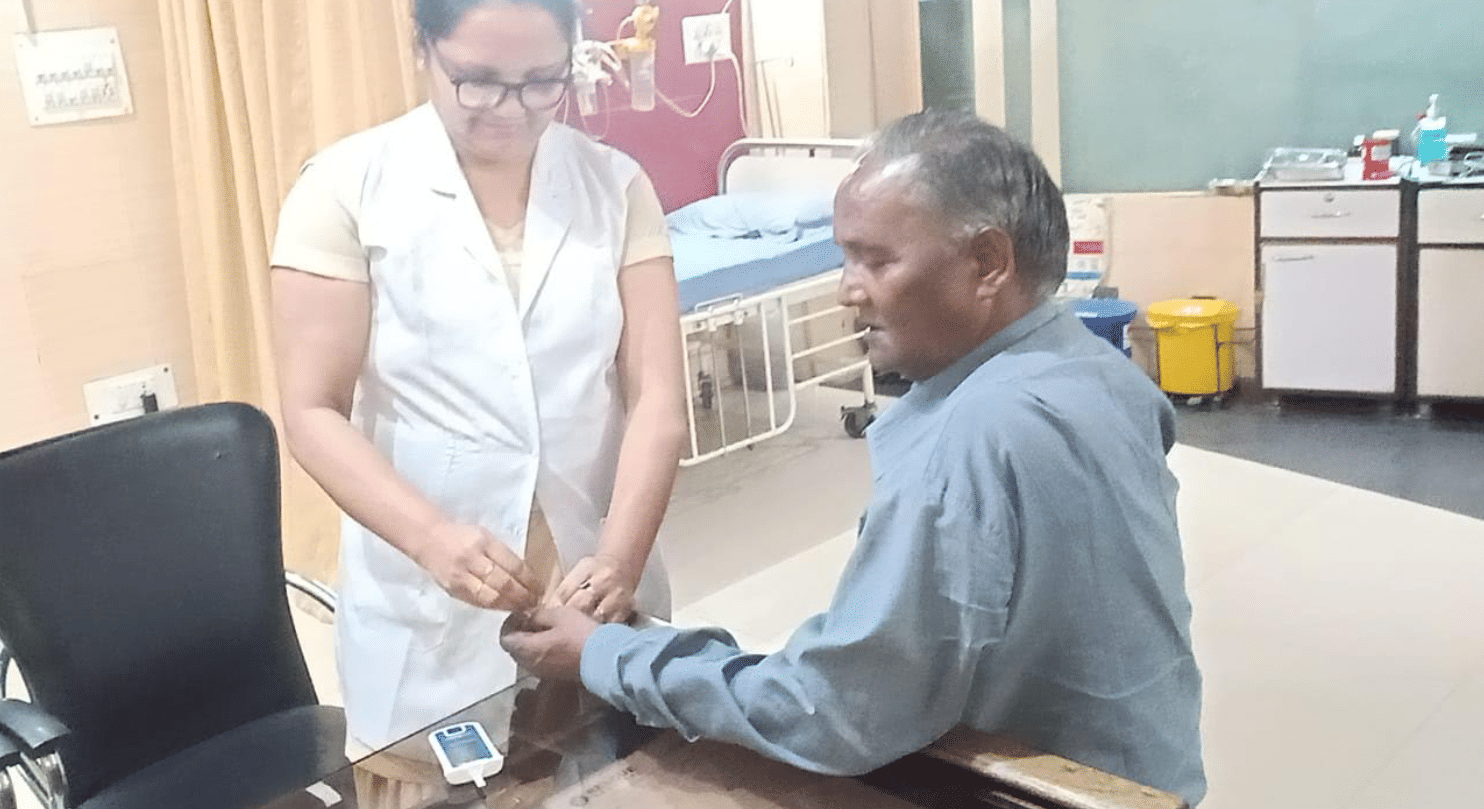 Indo Global Healthcare Institute College Activities photo 40